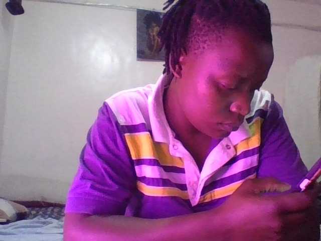 Yourdreamgirl