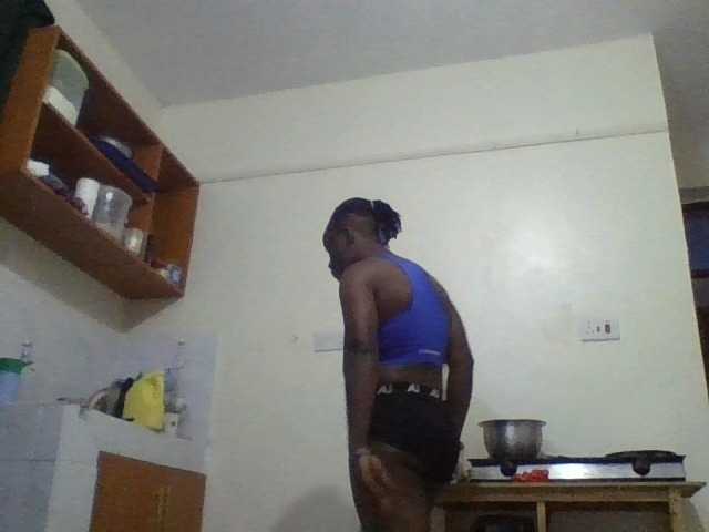 Yourdreamgirl