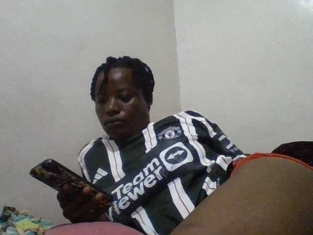 Yourdreamgirl