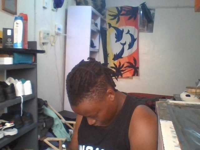 Yourdreamgirl