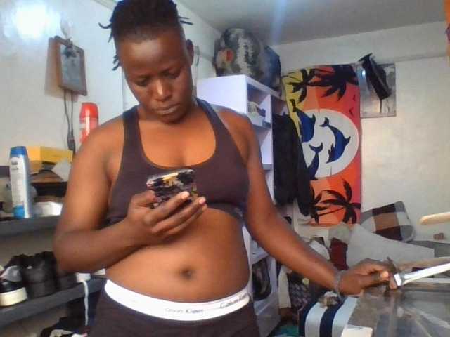 Yourdreamgirl