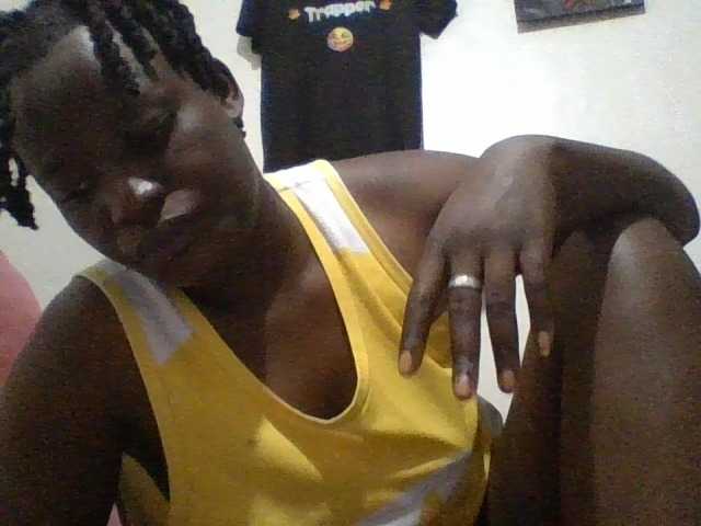 Yourdreamgirl