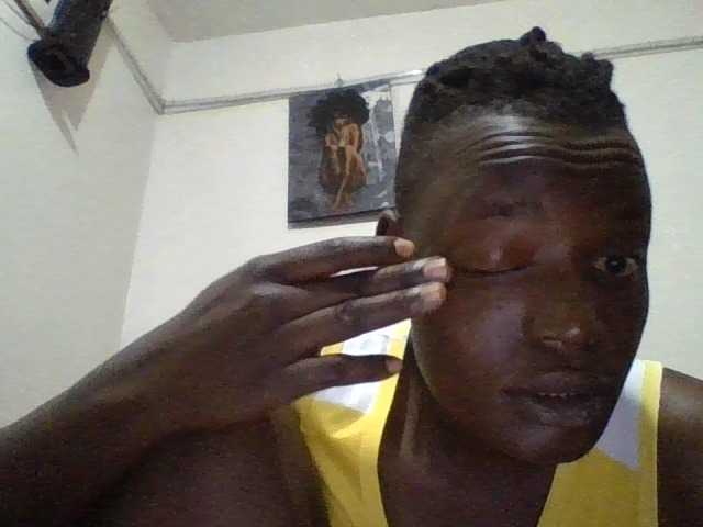 Yourdreamgirl's BongaCams show and profile