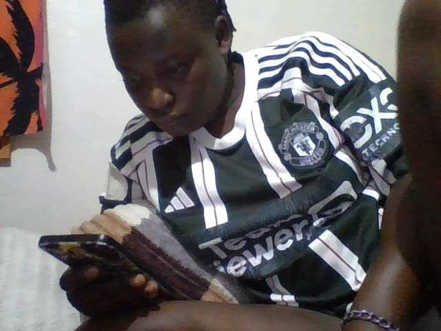 Yourdreamgirl