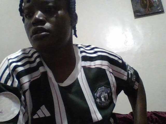 Yourdreamgirl