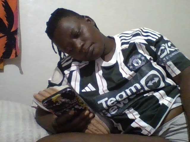 Yourdreamgirl