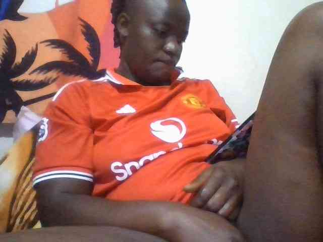 Yourdreamgirl