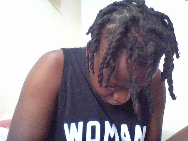 Yourdreamgirl