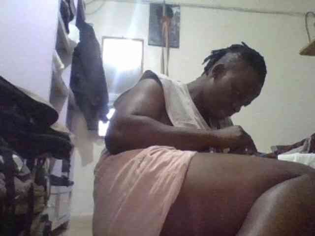 Yourdreamgirl webcam