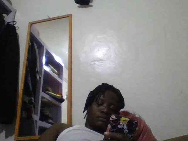 Yourdreamgirl
