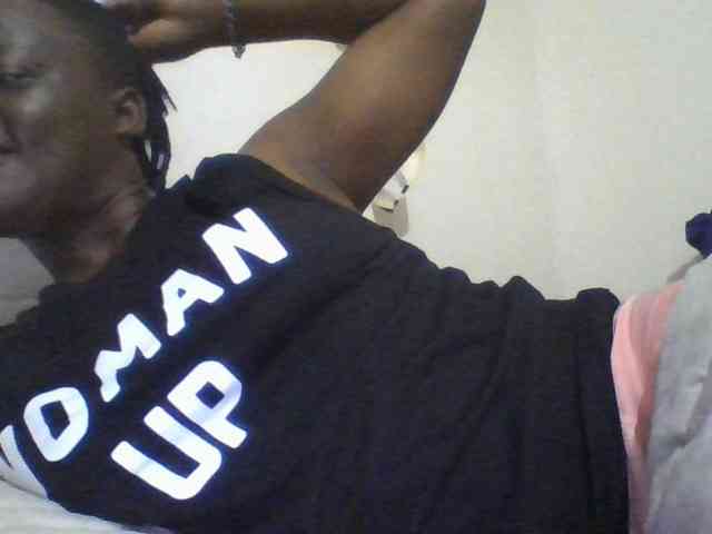 Yourdreamgirl