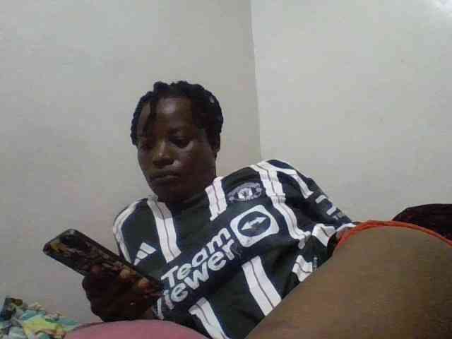 Yourdreamgirl