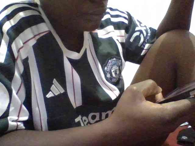 Yourdreamgirl webcam