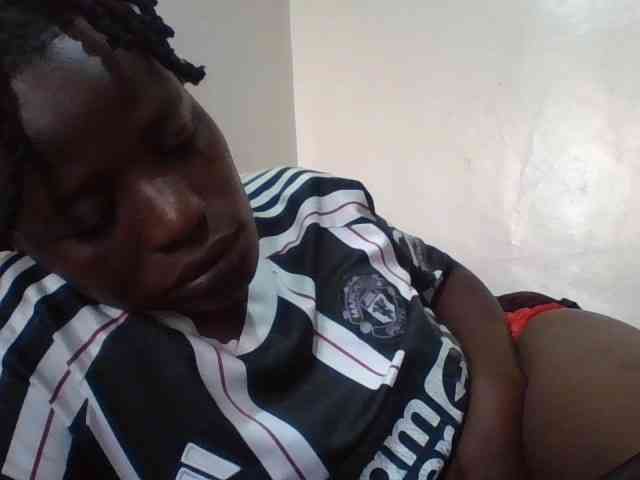 Yourdreamgirl