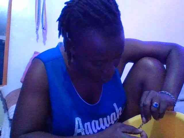 Yourdreamgirl