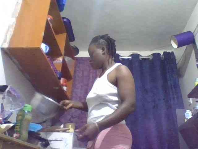 Yourdreamgirl