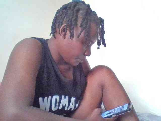 Yourdreamgirl