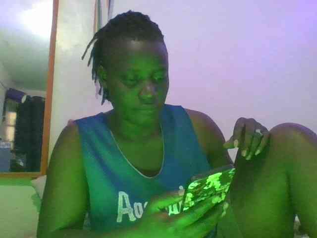 Yourdreamgirl