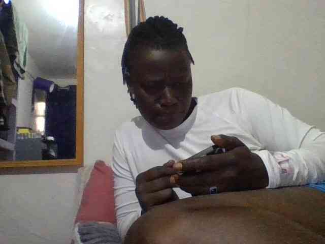 Yourdreamgirl
