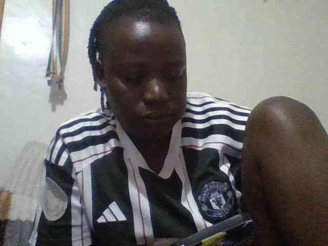 Yourdreamgirl