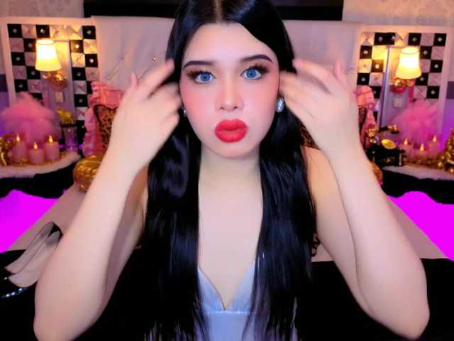 PhoebePresley — live trans cam