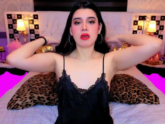 PhoebePresley live cam