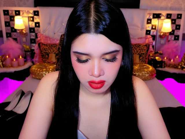 PhoebePresley — live trans cam