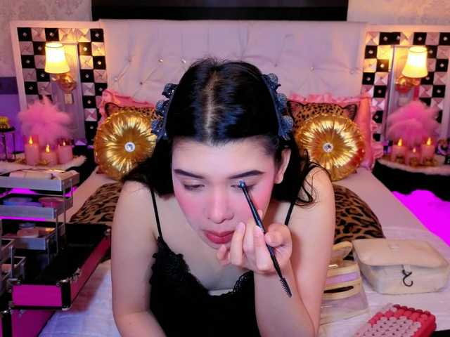 PhoebePresley live cam