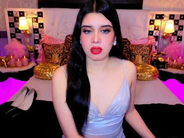 PhoebePresley — live trans cam