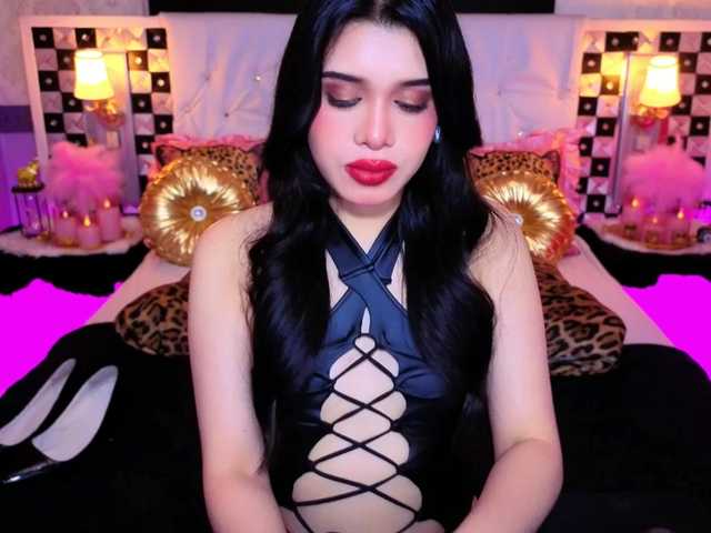 PhoebePresley live webcam show