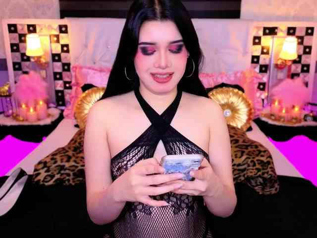 PhoebePresley Sex Cam Show