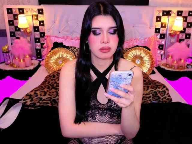 PhoebePresley Sex Cam Show