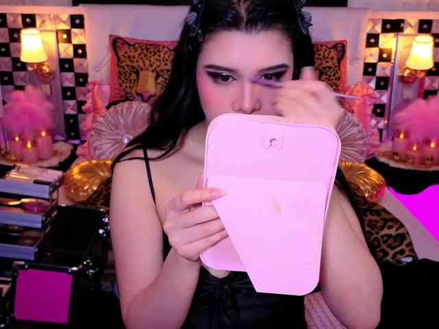 PhoebePresley Sex Cam Show