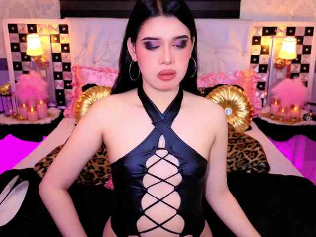 PhoebePresley Sex Cam Show