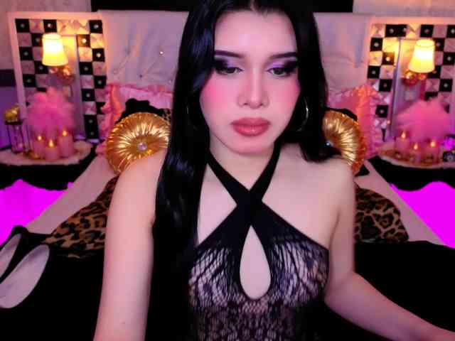 PhoebePresley Sex Cam Show