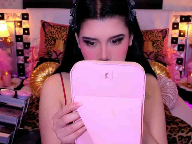 PhoebePresley Sex Cam Show