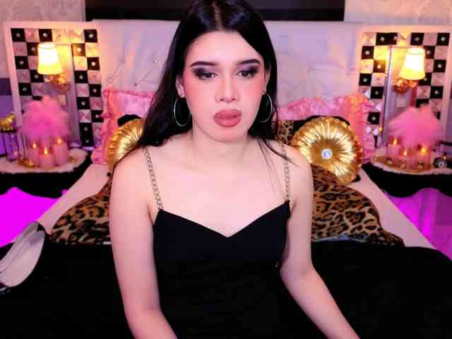PhoebePresley Sex Cam Show