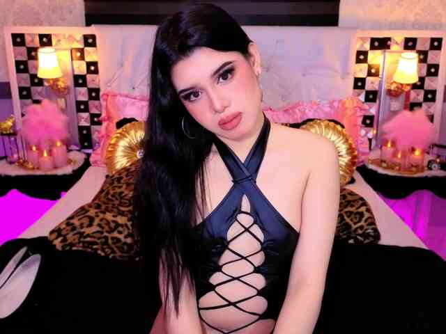 PhoebePresley Sex Cam Show