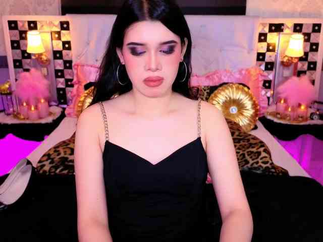 PhoebePresley Sex Cam Show