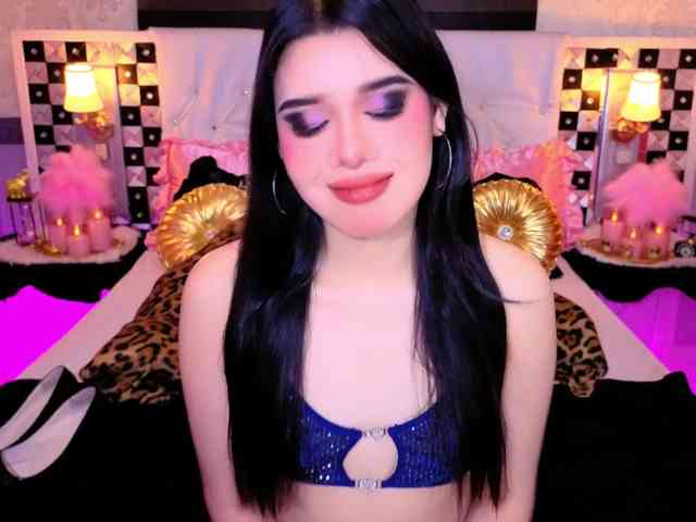 PhoebePresley Sex Cam Show