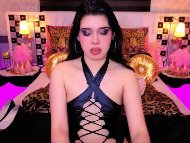 PhoebePresley Sex Cam Show