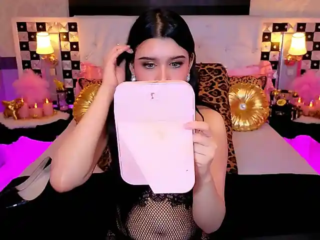 PhoebePresley