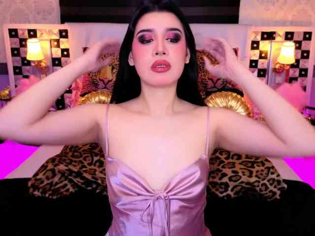 PhoebePresley Sex Cam Show