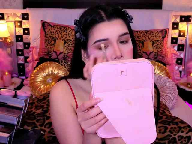 PhoebePresley Sex Cam Show