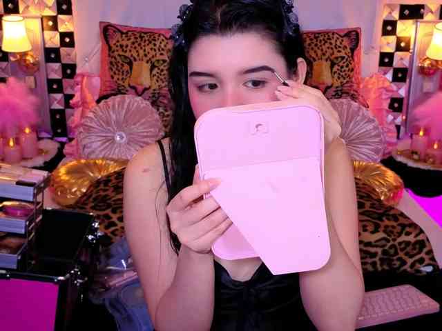 PhoebePresley Sex Cam Show