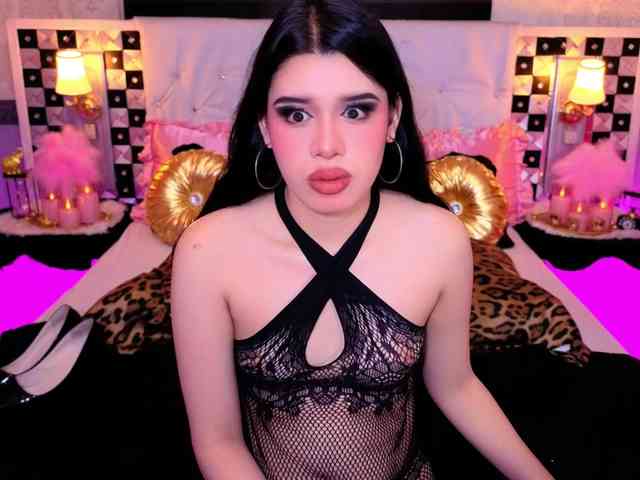 PhoebePresley Sex Cam Show