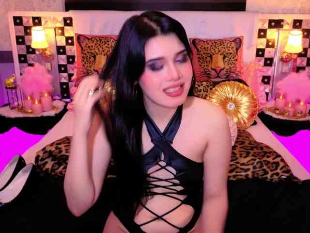 PhoebePresley Sex Cam Show