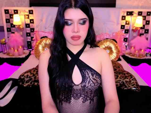 PhoebePresley Sex Cam Show