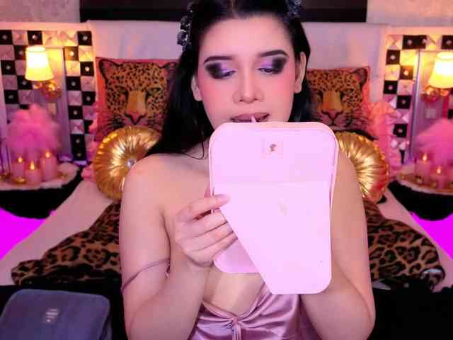 PhoebePresley Sex Cam Show
