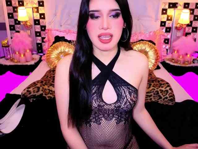 PhoebePresley Sex Cam Show